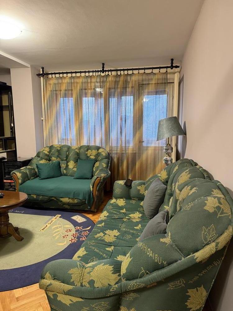 Slika 3 - Vojvode Misica 60, Trosoban stan za izdavanje, 80m2, 400€