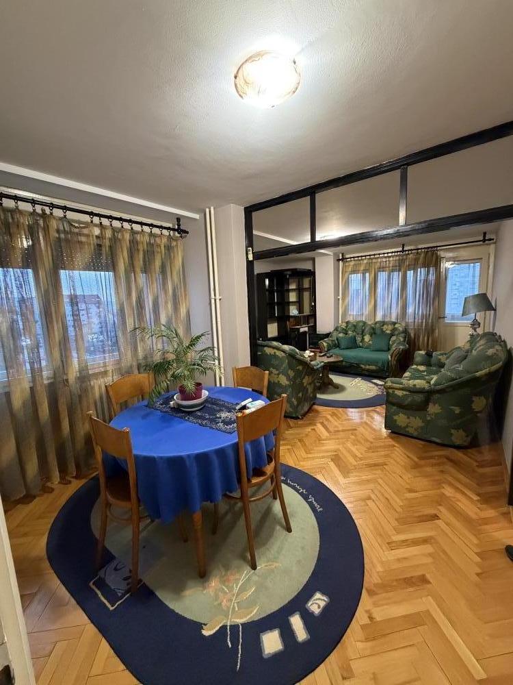 Glavna slika -Vojvode Misica 60, Trosoban stan za izdavanje, 80m2, 400€