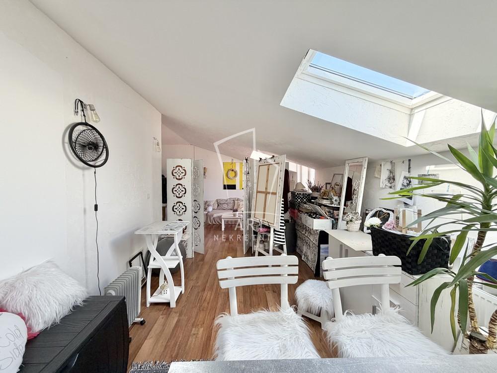 Slika 6 - Predraga Vasića, Dvosoban stan na prodaju, 50m2, 133.000€