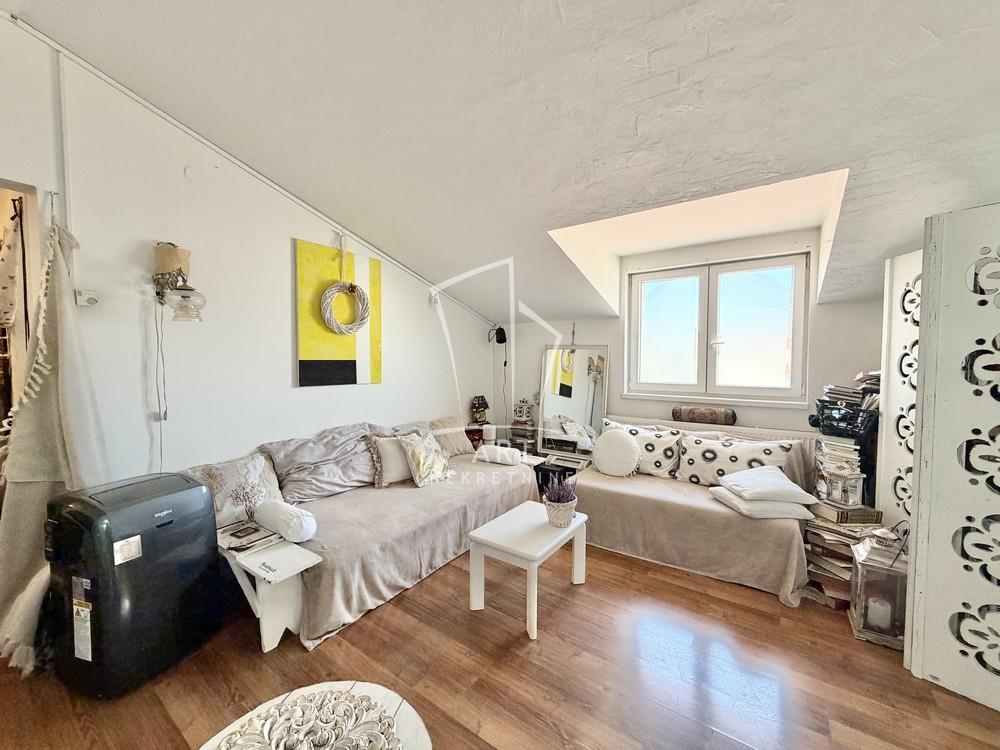 Slika 3 - Predraga Vasića, Dvosoban stan na prodaju, 50m2, 133.000€