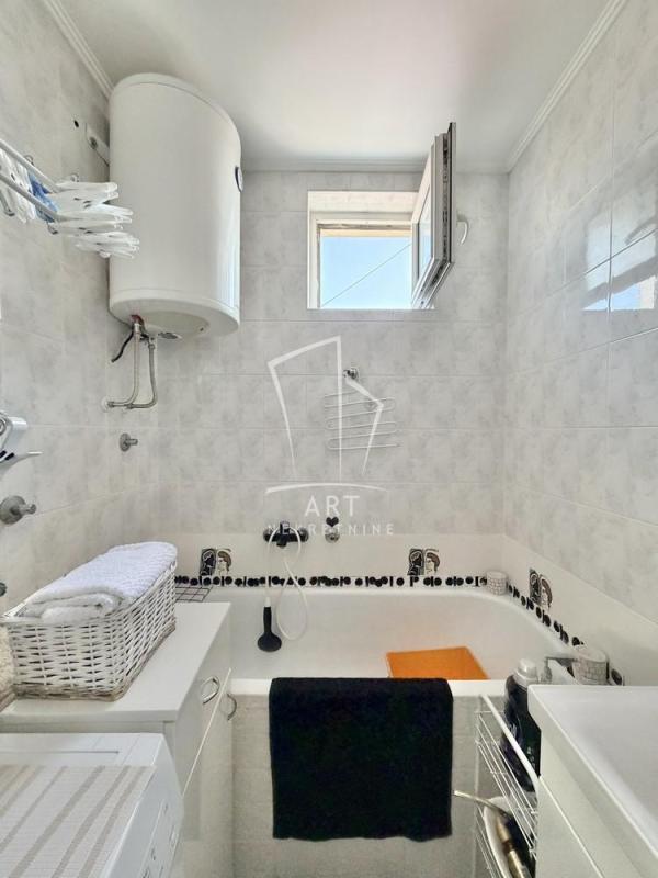 Slika 10 - Predraga Vasića, Dvosoban stan na prodaju, 50m2, 133.000€