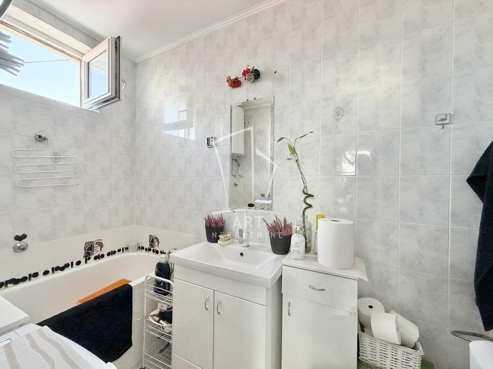 Slika 9 - Predraga Vasića, Dvosoban stan na prodaju, 50m2, 133.000€