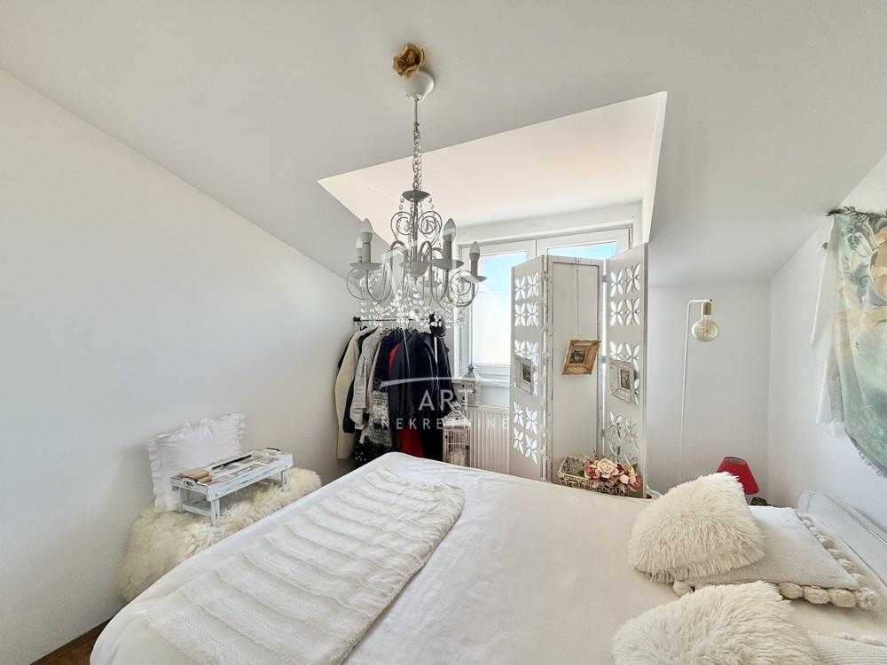 Slika 7 - Predraga Vasića, Dvosoban stan na prodaju, 50m2, 133.000€