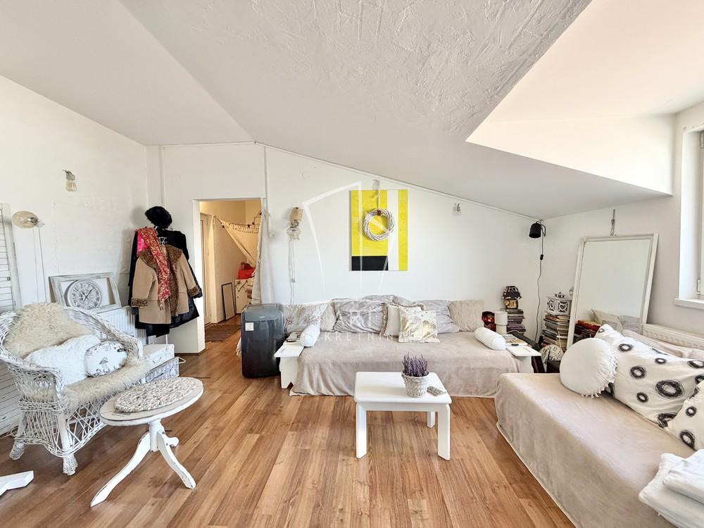 Slika 2 - Predraga Vasića, Dvosoban stan na prodaju, 50m2, 133.000€