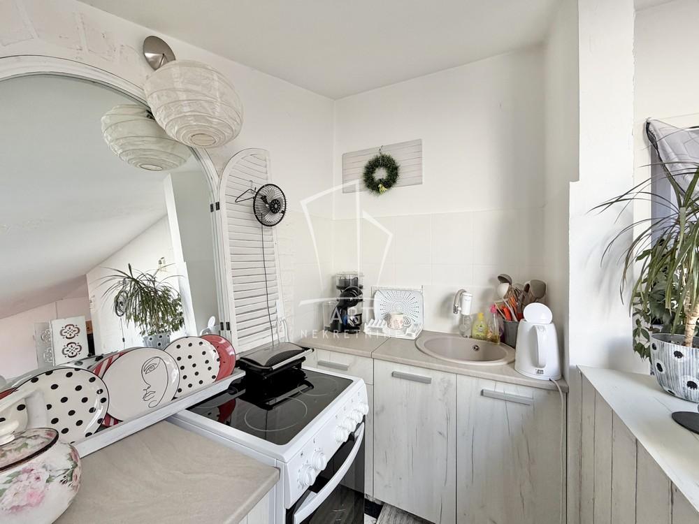 Slika 5 - Predraga Vasića, Dvosoban stan na prodaju, 50m2, 133.000€