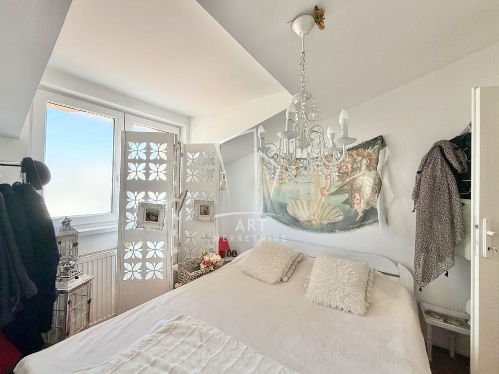 Slika 8 - Predraga Vasića, Dvosoban stan na prodaju, 50m2, 133.000€