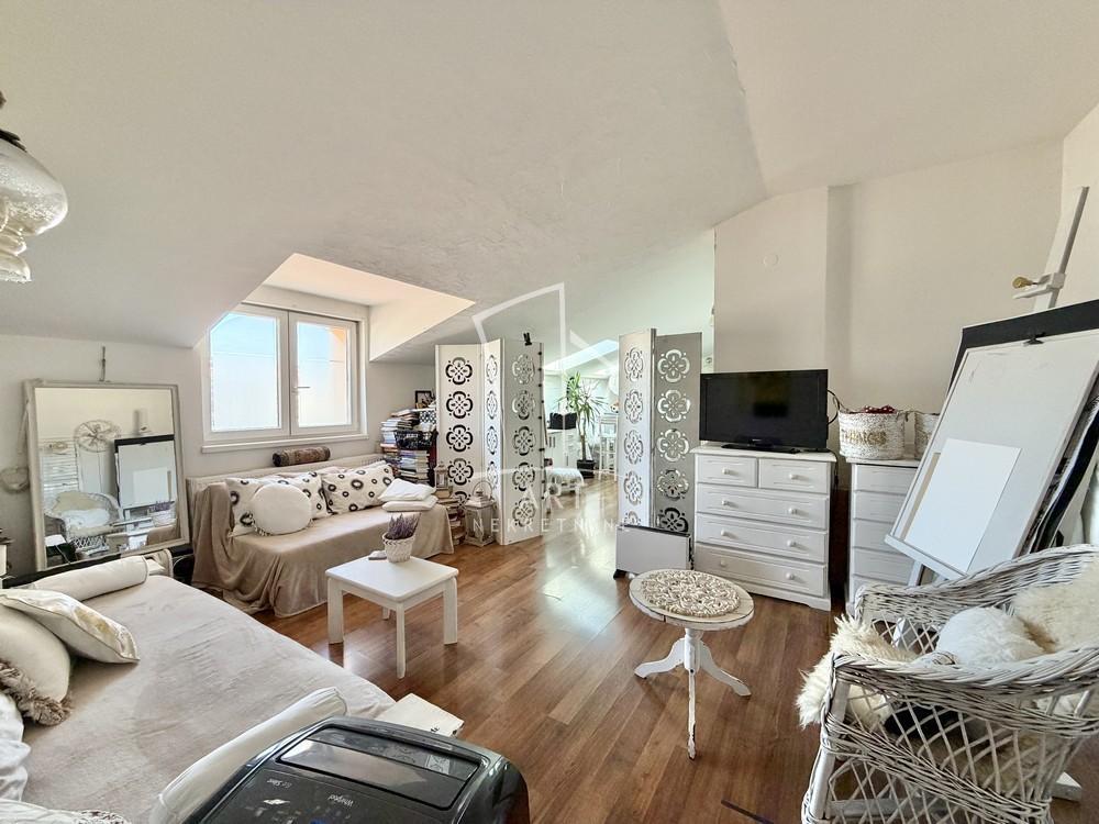 Glavna slika -Predraga Vasića, Dvosoban stan na prodaju, 50m2, 133.000€