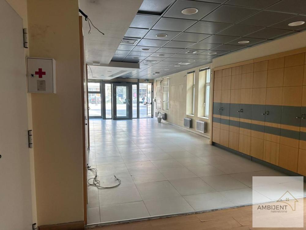 Slika 3 -  Lokal na prodaju, 123m2, 461.250€