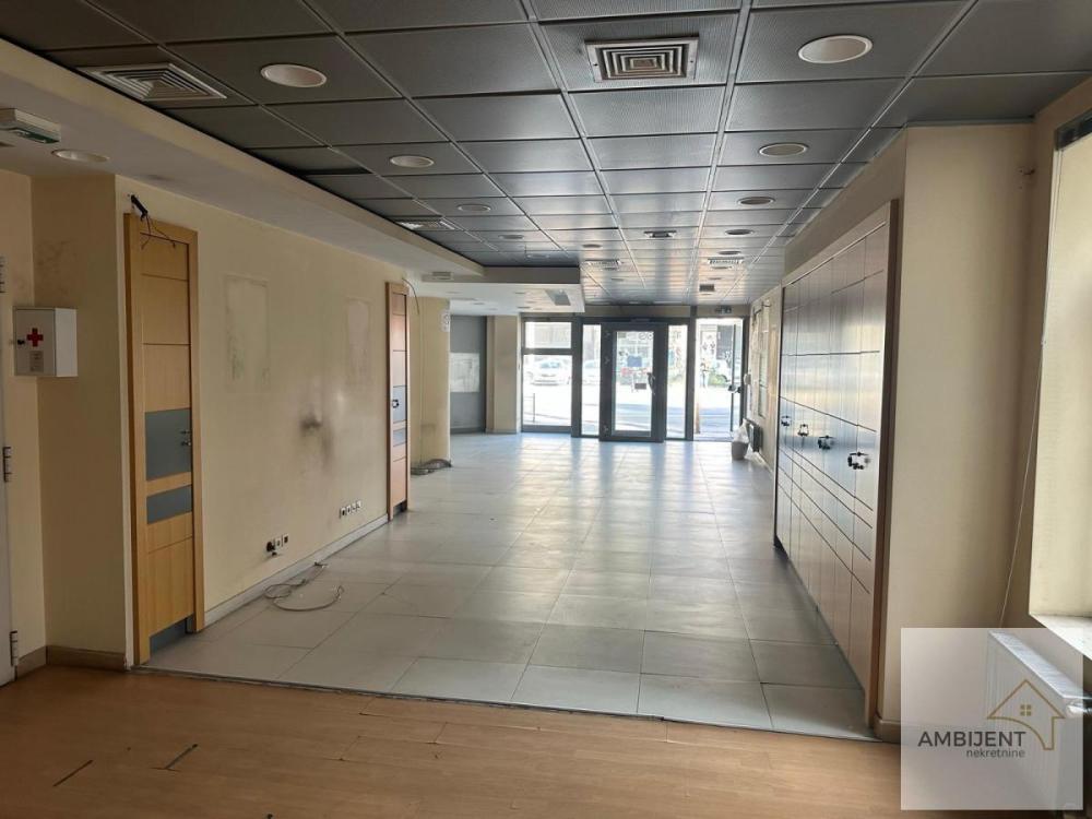 Slika 2 -  Lokal na prodaju, 123m2, 461.250€