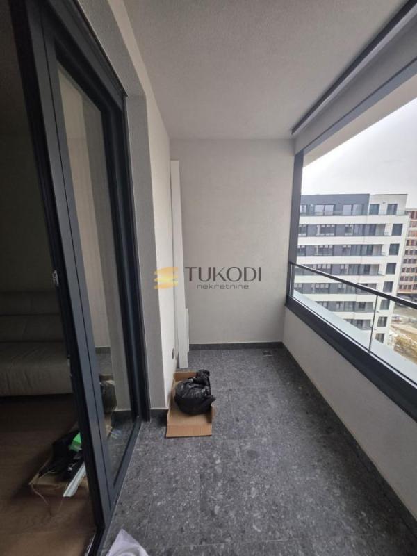 Slika 3 - Dvosoban stan za izdavanje, 47m2, 1.100€