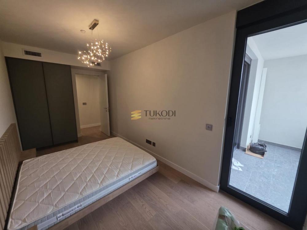 Slika 5 - Dvosoban stan za izdavanje, 47m2, 1.100€