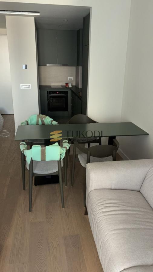 Slika 1 - Dvosoban stan za izdavanje, 47m2, 1.100€