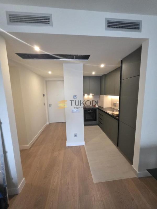 Slika 6 - Dvosoban stan za izdavanje, 47m2, 1.100€