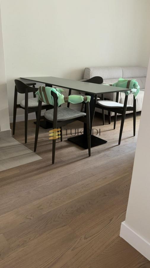 Slika 2 - Dvosoban stan za izdavanje, 47m2, 1.100€