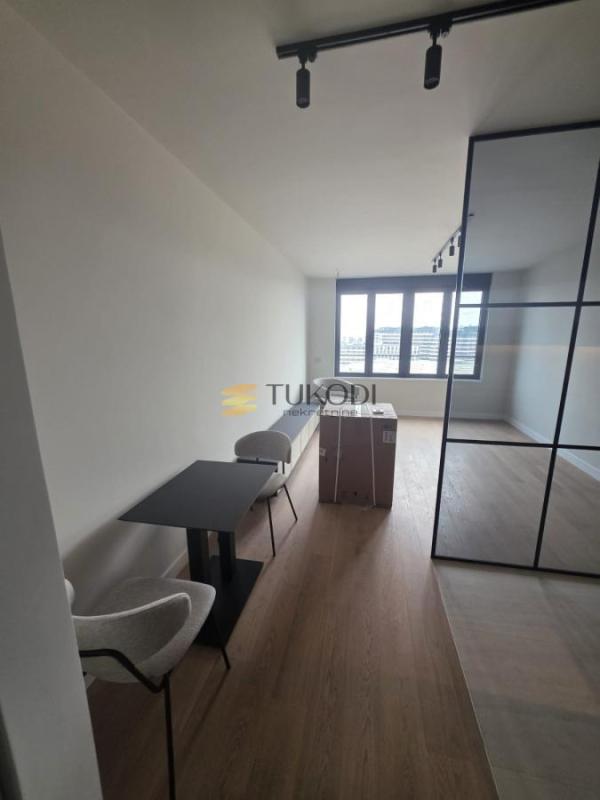 Slika 4 - Jednosoban stan za izdavanje, 33m2, 800€