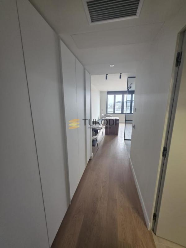 Slika 6 - Jednosoban stan za izdavanje, 33m2, 800€