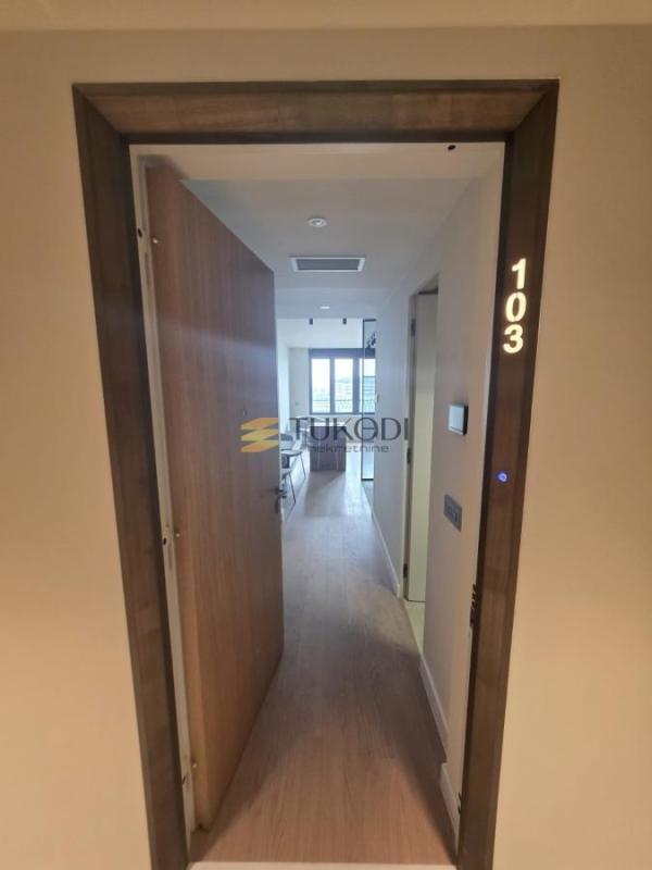 Slika 5 - Jednosoban stan za izdavanje, 33m2, 800€