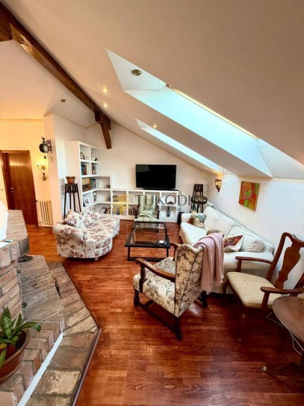 Slika 7 - Petosoban stan za izdavanje, 210m2, 1.950€