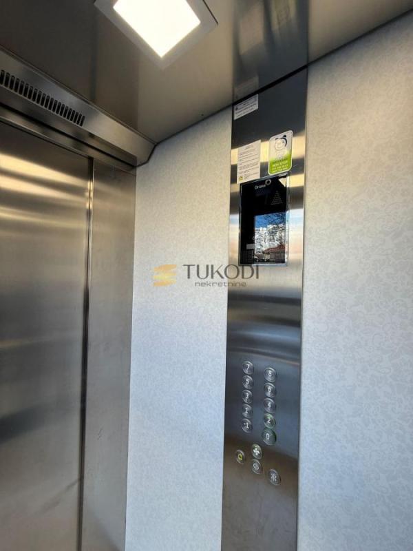 Slika 10 - Dvoiposoban stan za izdavanje, 56m2, 1.100€