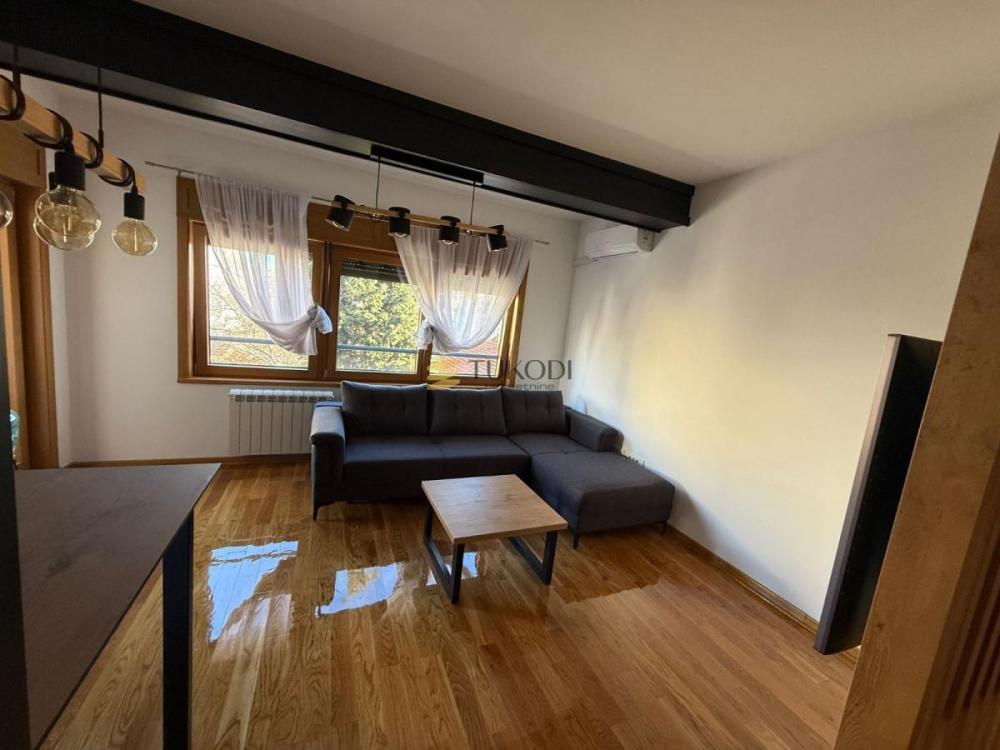 Slika 1 - Dvoiposoban stan za izdavanje, 56m2, 1.100€