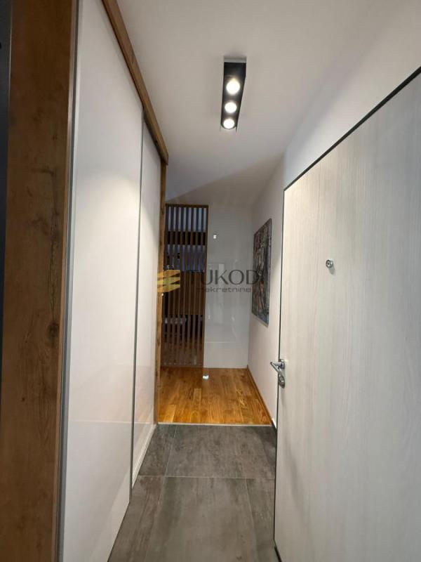 Slika 4 - Dvoiposoban stan za izdavanje, 56m2, 1.100€