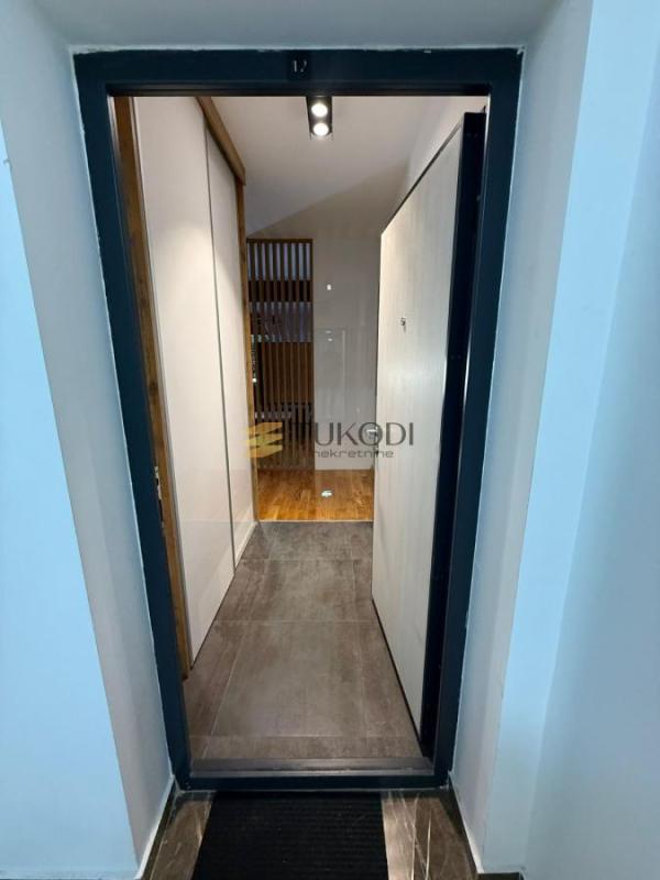 Slika 7 - Dvoiposoban stan za izdavanje, 56m2, 1.100€