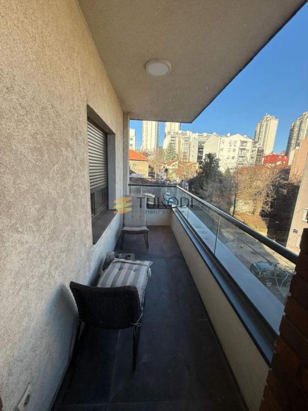 Slika 6 - Dvoiposoban stan za izdavanje, 56m2, 1.100€