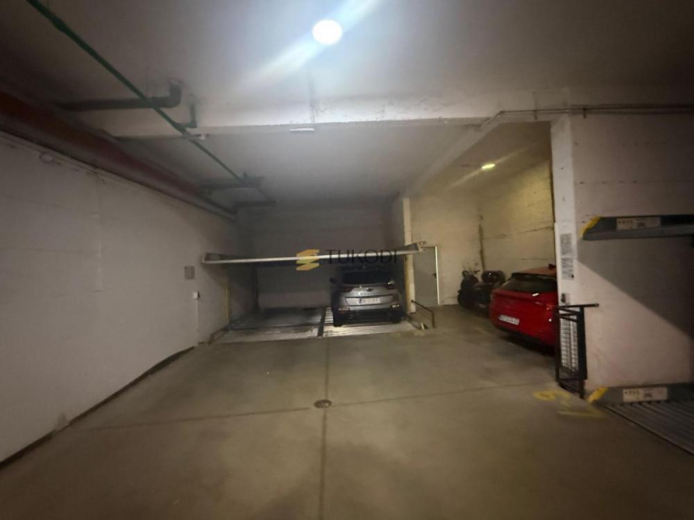 Slika 11 - Dvoiposoban stan za izdavanje, 56m2, 1.100€