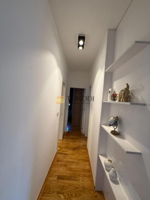 Slika 2 - Dvoiposoban stan za izdavanje, 56m2, 1.100€