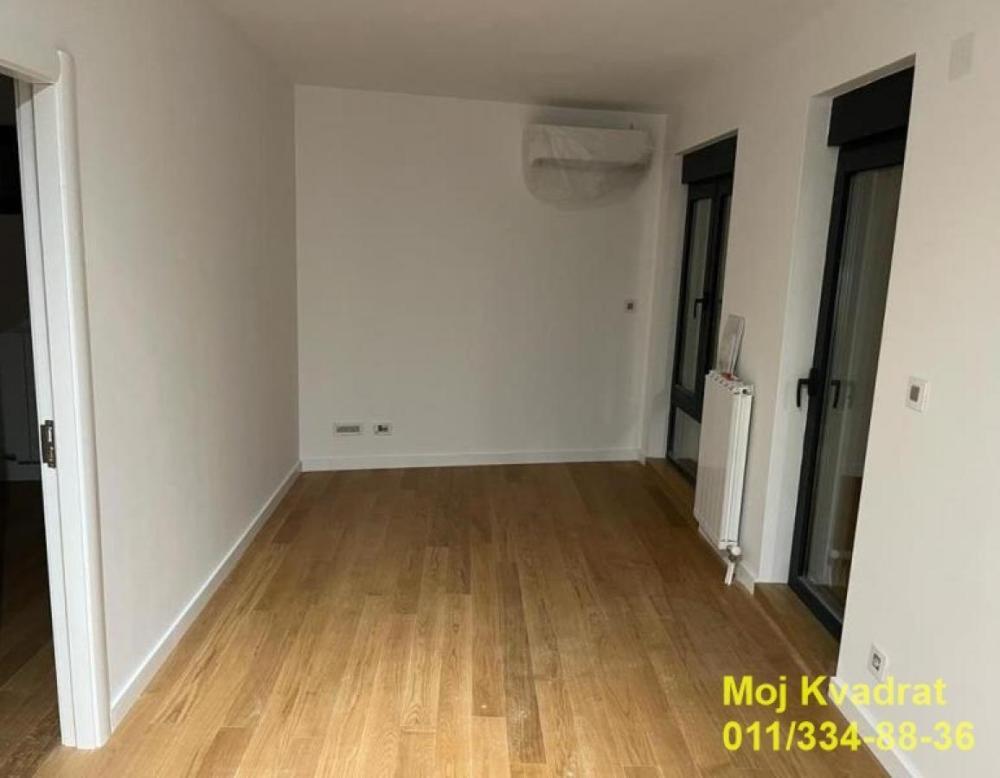 Glavna slika -Dvosoban stan na prodaju, 41m2, 164.000€