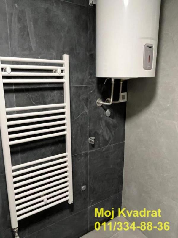 Slika 9 - Dvosoban stan na prodaju, 41m2, 164.000€