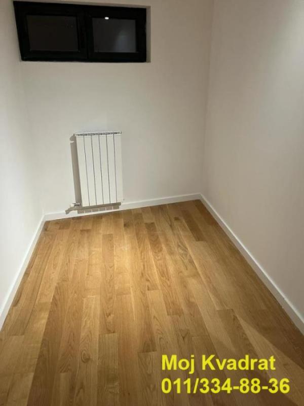 Slika 3 - Dvosoban stan na prodaju, 41m2, 164.000€