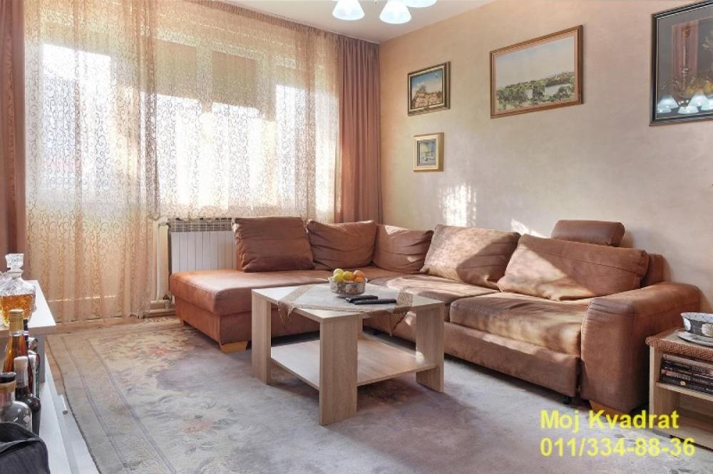 Slika 3 -  Stan na prodaju, 136m2, 278.000€