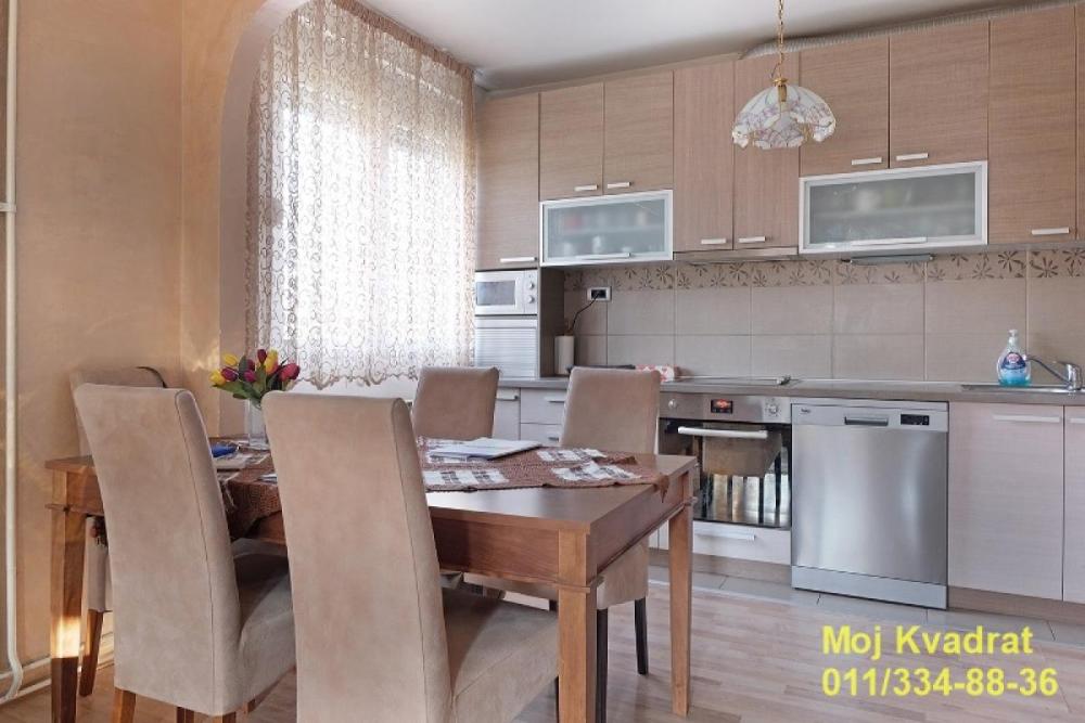 Slika 6 -  Stan na prodaju, 136m2, 278.000€