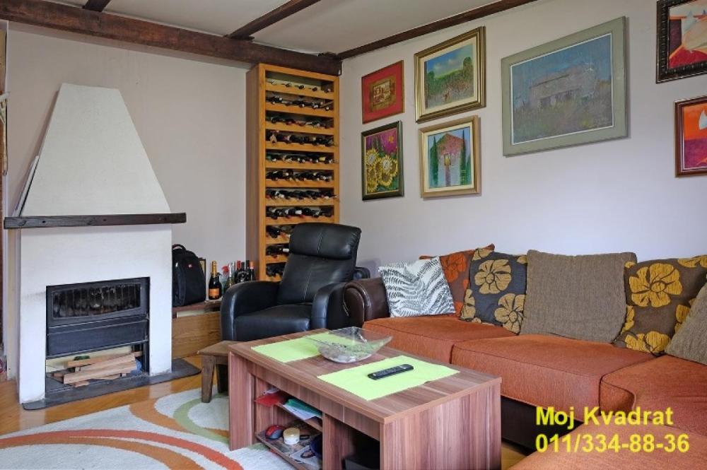 Slika 1 -  Stan na prodaju, 136m2, 278.000€