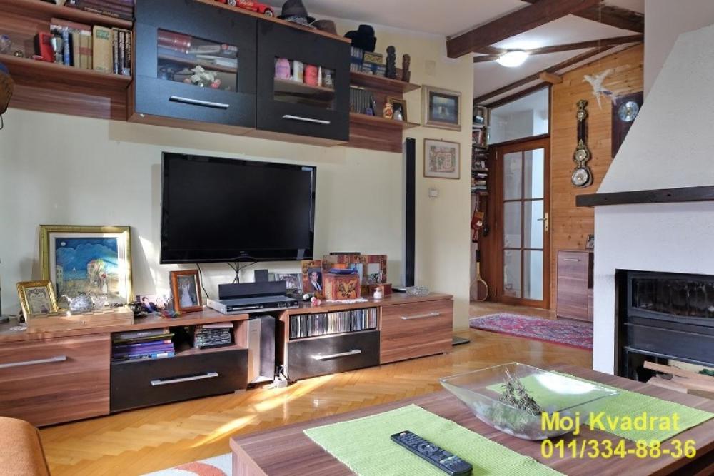 Slika 2 -  Stan na prodaju, 136m2, 278.000€