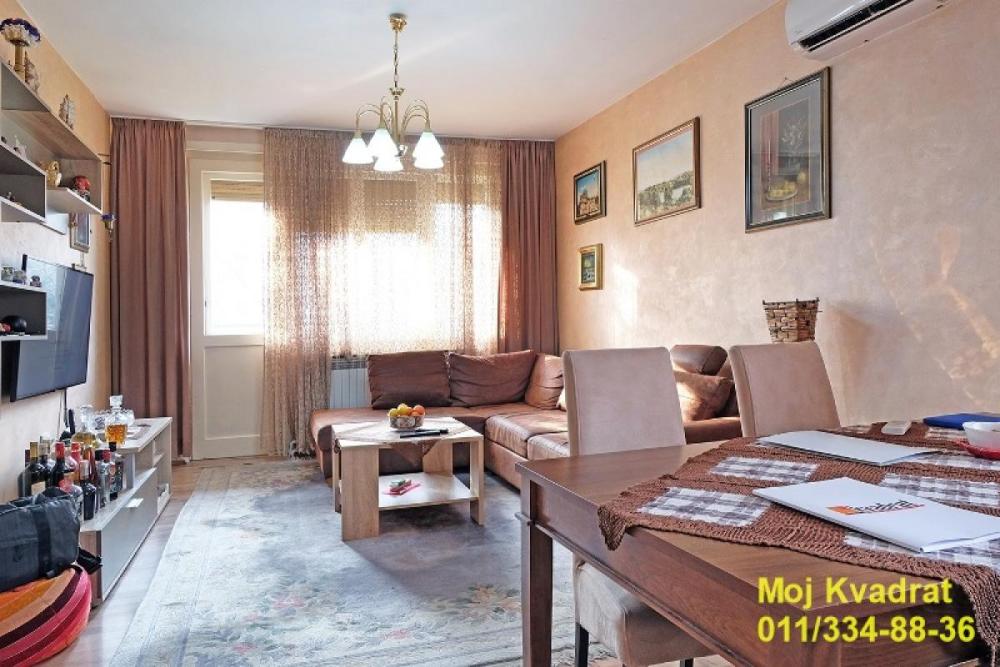 Slika 4 -  Stan na prodaju, 136m2, 278.000€