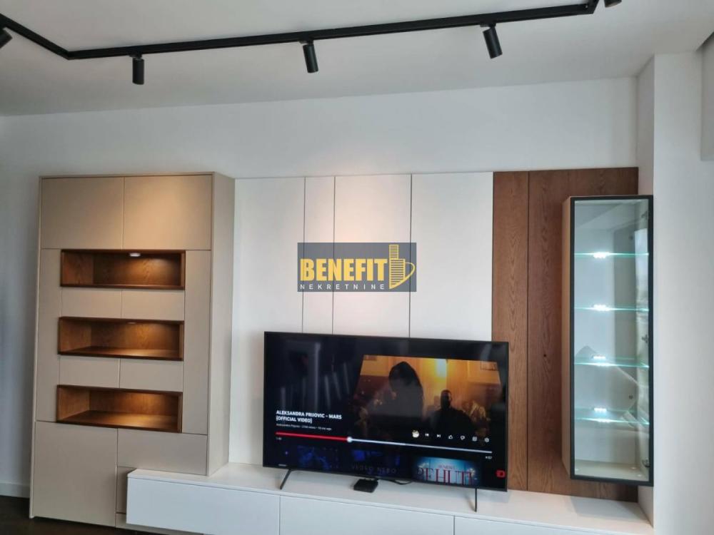 Slika 3 - Dvosoban stan na prodaju, 61m2, 355.000€