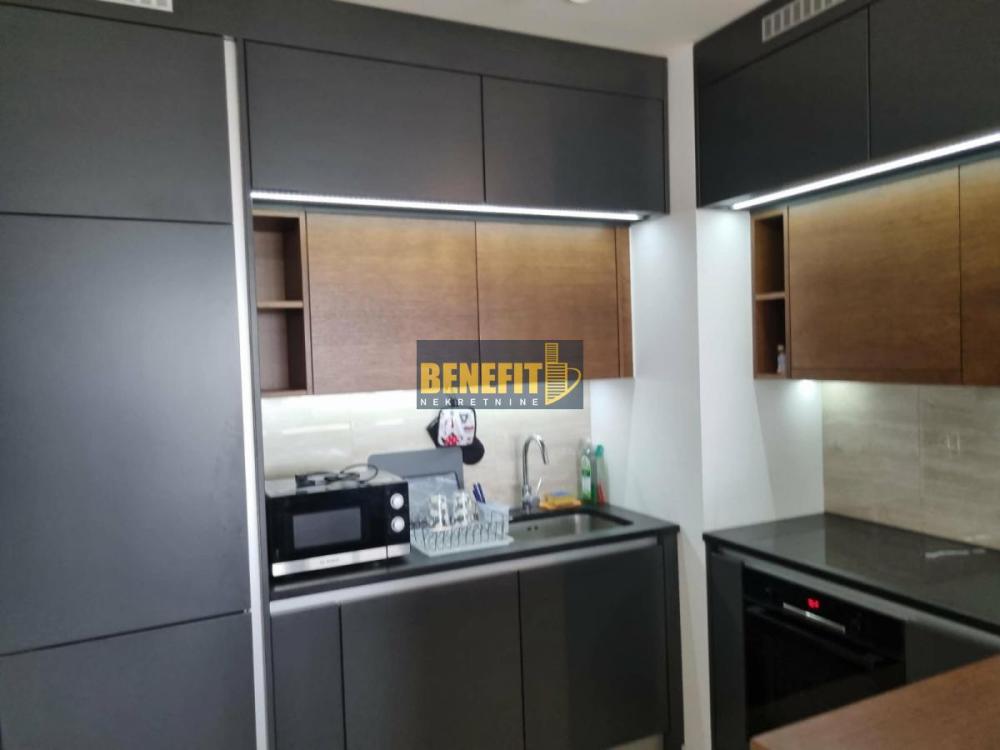 Slika 5 - Dvosoban stan na prodaju, 61m2, 355.000€