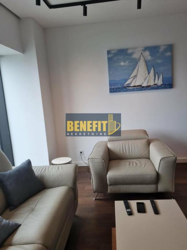 Slika 2 - Dvosoban stan na prodaju, 61m2, 355.000€