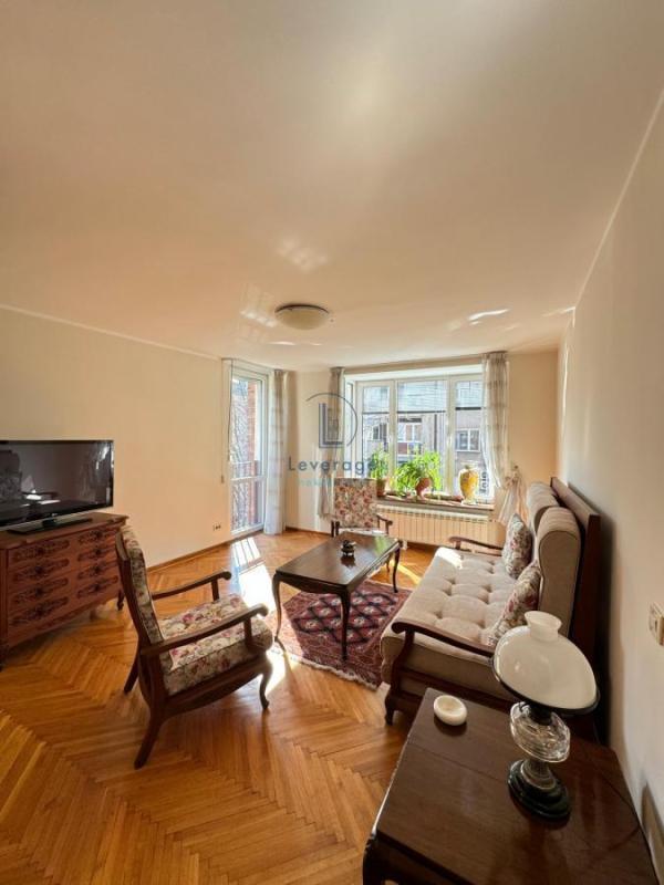 Glavna slika -Kneginje Zorke, Dvoiposoban stan za izdavanje, 60m2, 800€