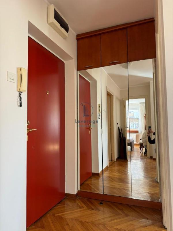 Slika 10 - Kneginje Zorke, Dvoiposoban stan za izdavanje, 60m2, 800€