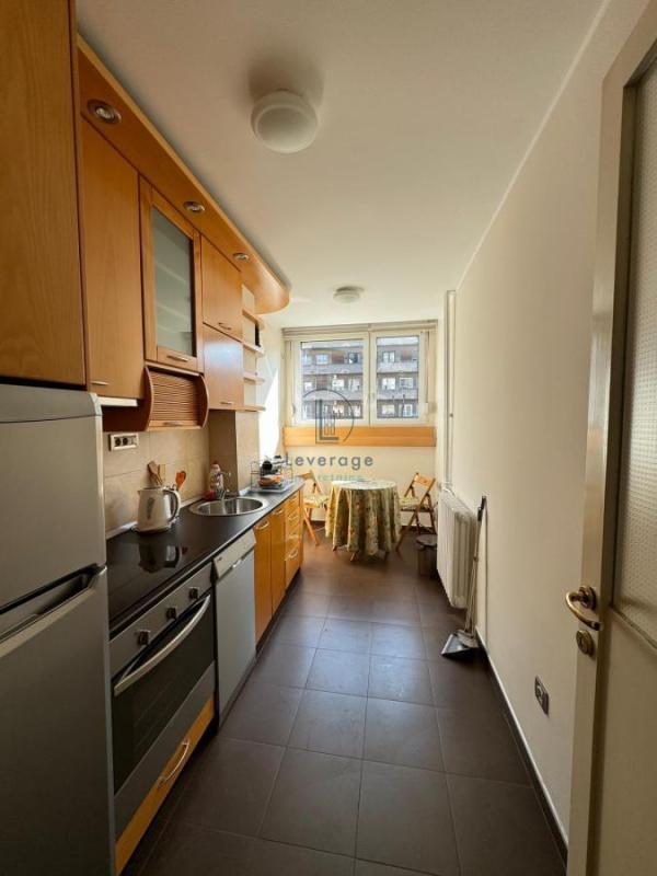 Slika 4 - Kneginje Zorke, Dvoiposoban stan za izdavanje, 60m2, 800€