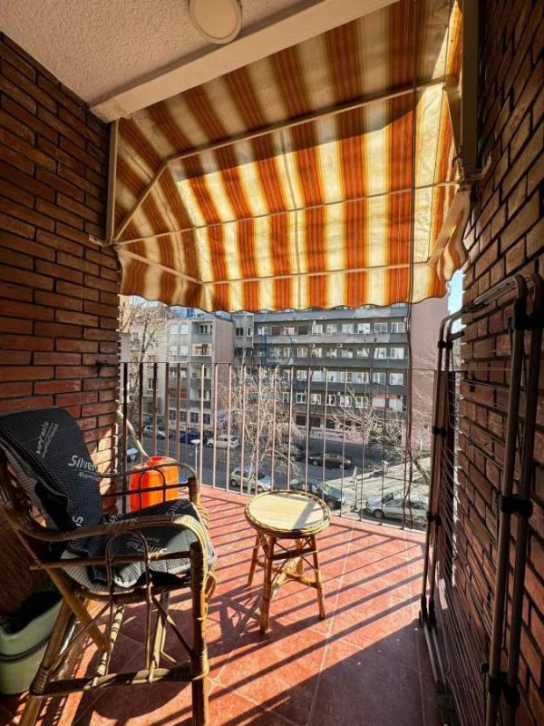 Slika 11 - Kneginje Zorke, Dvoiposoban stan za izdavanje, 60m2, 800€