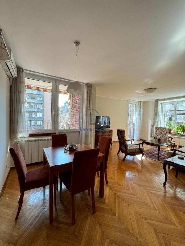 Slika 3 - Kneginje Zorke, Dvoiposoban stan za izdavanje, 60m2, 800€