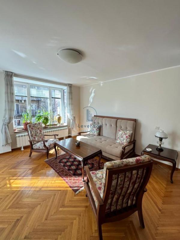 Slika 1 - Kneginje Zorke, Dvoiposoban stan za izdavanje, 60m2, 800€