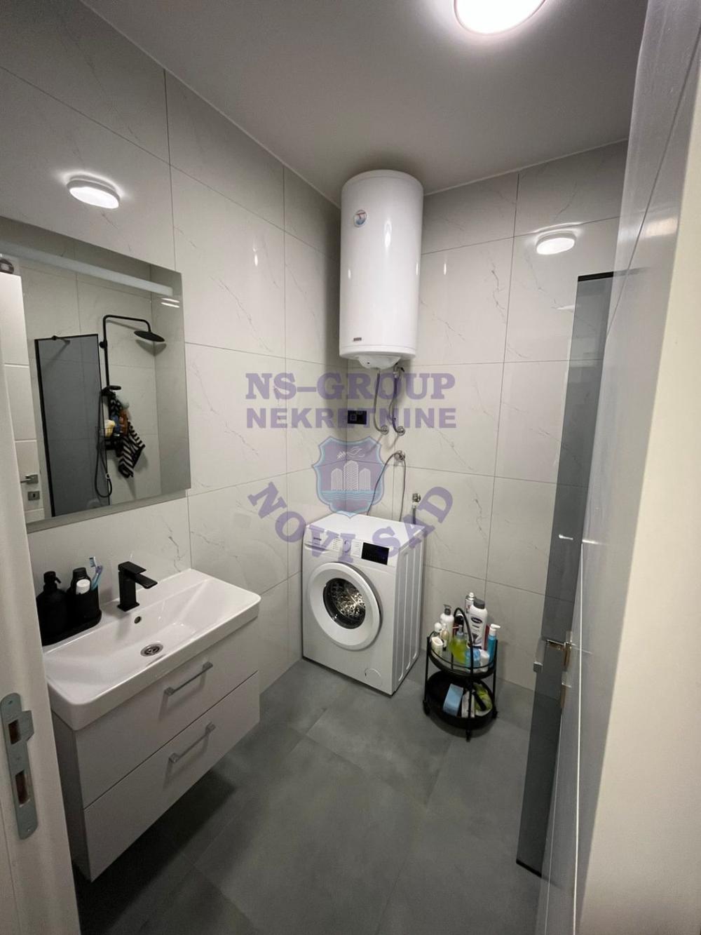 Slika 5 - Jednoiposoban stan na prodaju, 38m2, 126.000€