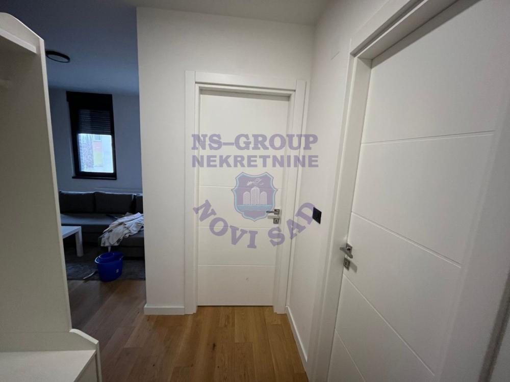 Slika 7 - Jednoiposoban stan na prodaju, 38m2, 126.000€