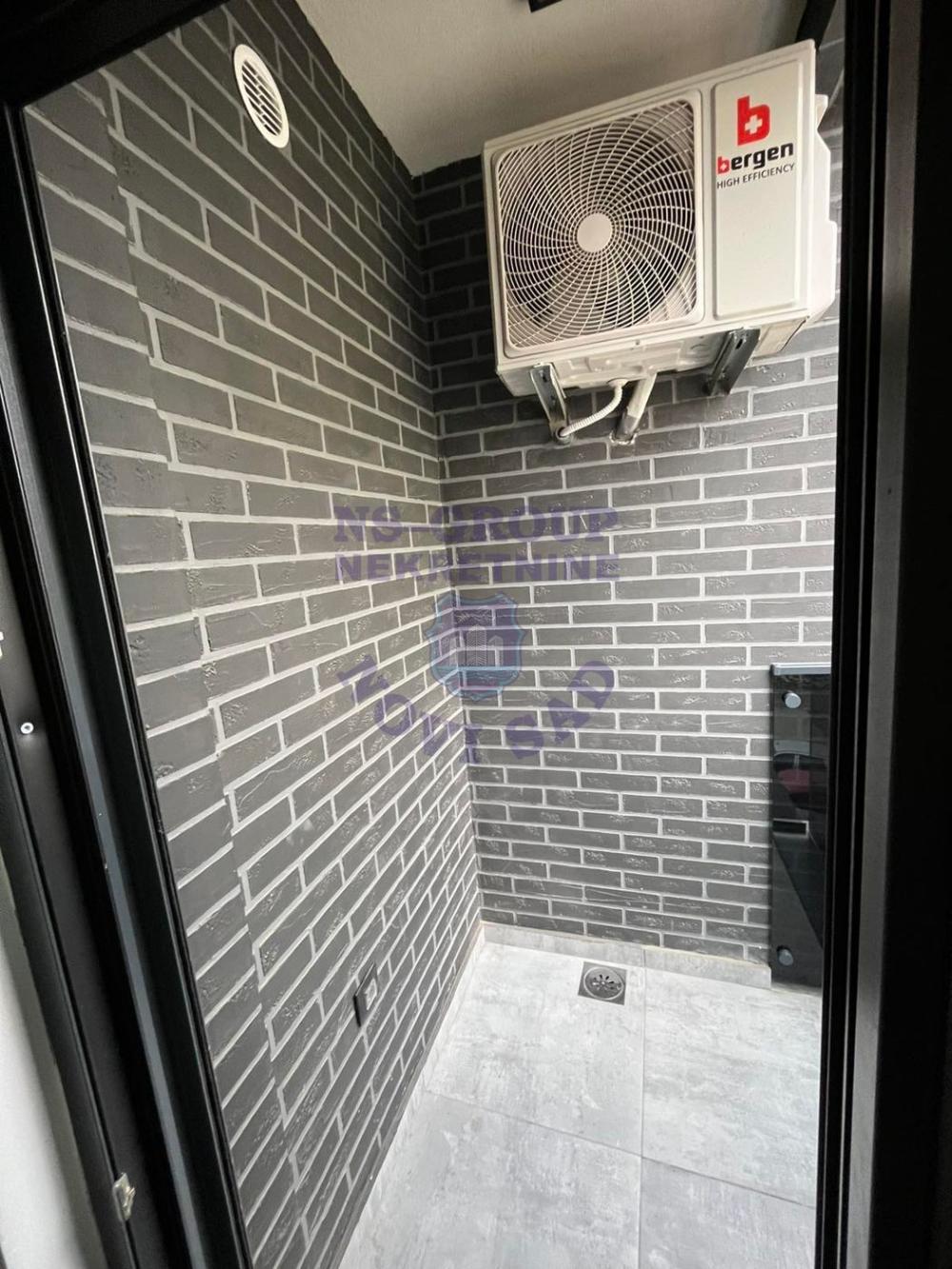 Slika 9 - Jednoiposoban stan na prodaju, 38m2, 126.000€