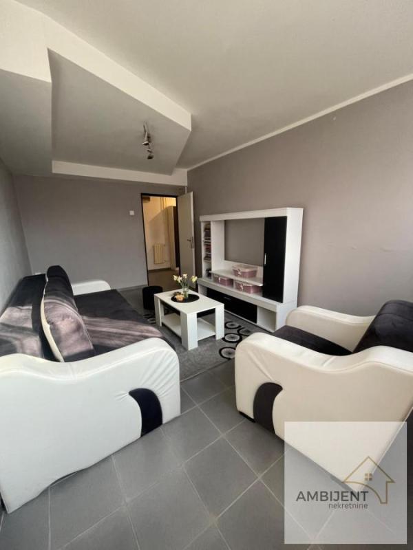 Slika 1 - Dvosoban stan na prodaju, 51m2, 110.000€